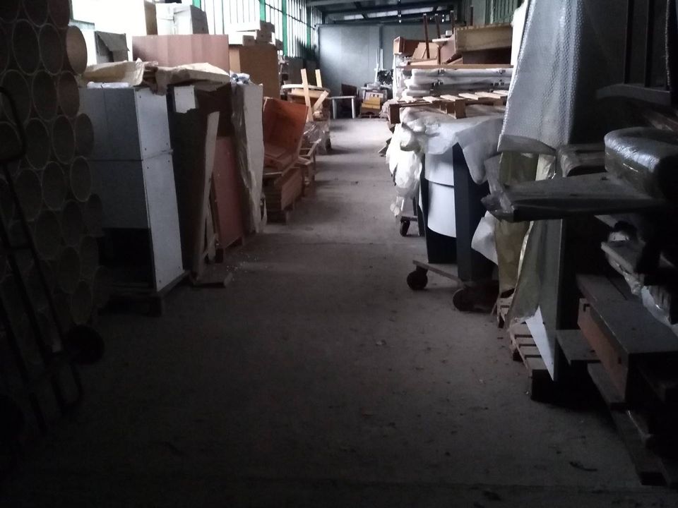 Erhvervsejendom i Calci, Pisa - foto 5