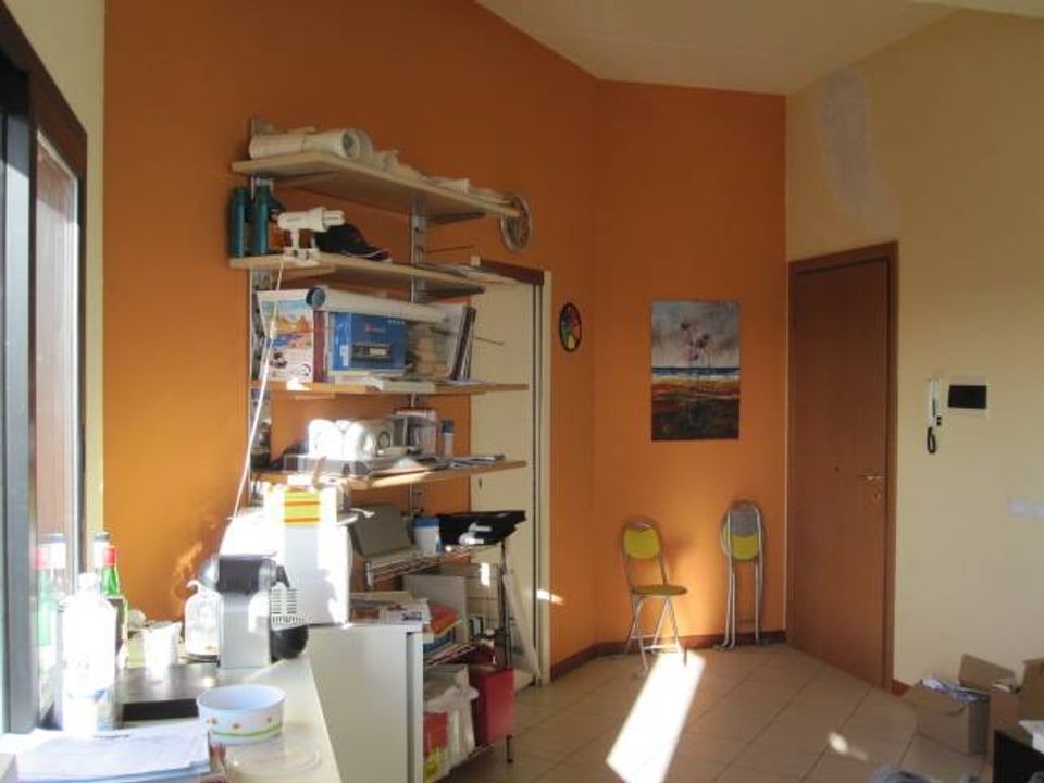 Erhvervsejendom i Calci, Pisa - foto 1