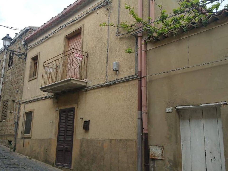 Villa i Aidone, Enna - foto 1