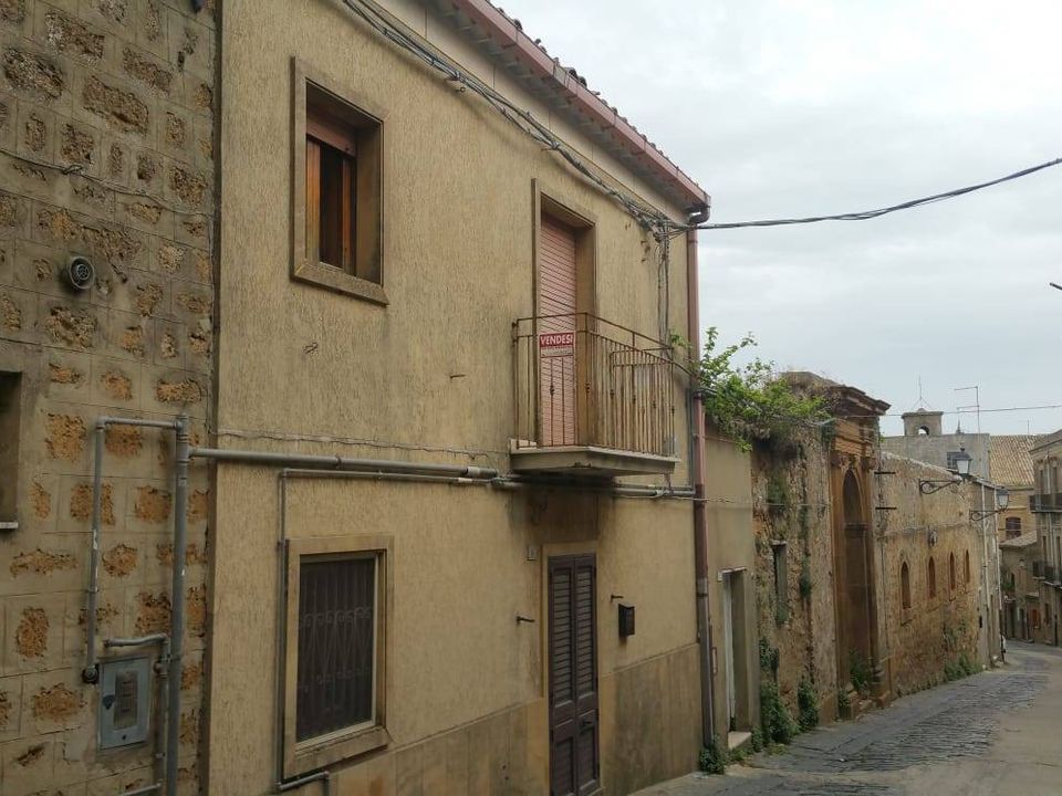 Villa i Aidone, Enna - foto 2