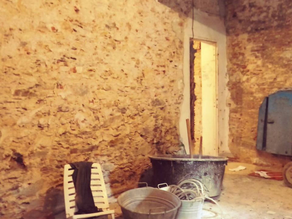 Villa i Calci, Pisa - bilde 1