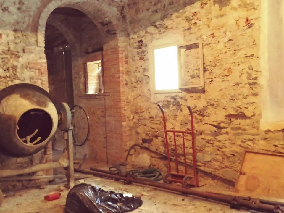 Villa i Calci, Pisa - bilde 2