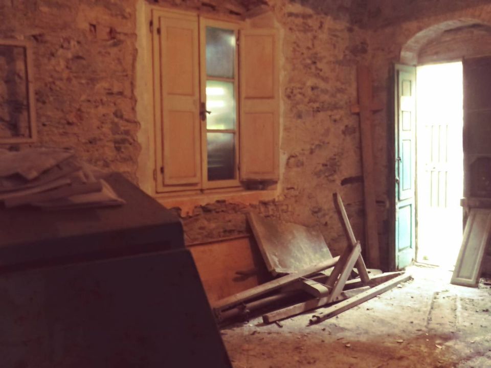 Villa i Calci, Pisa - bilde 3