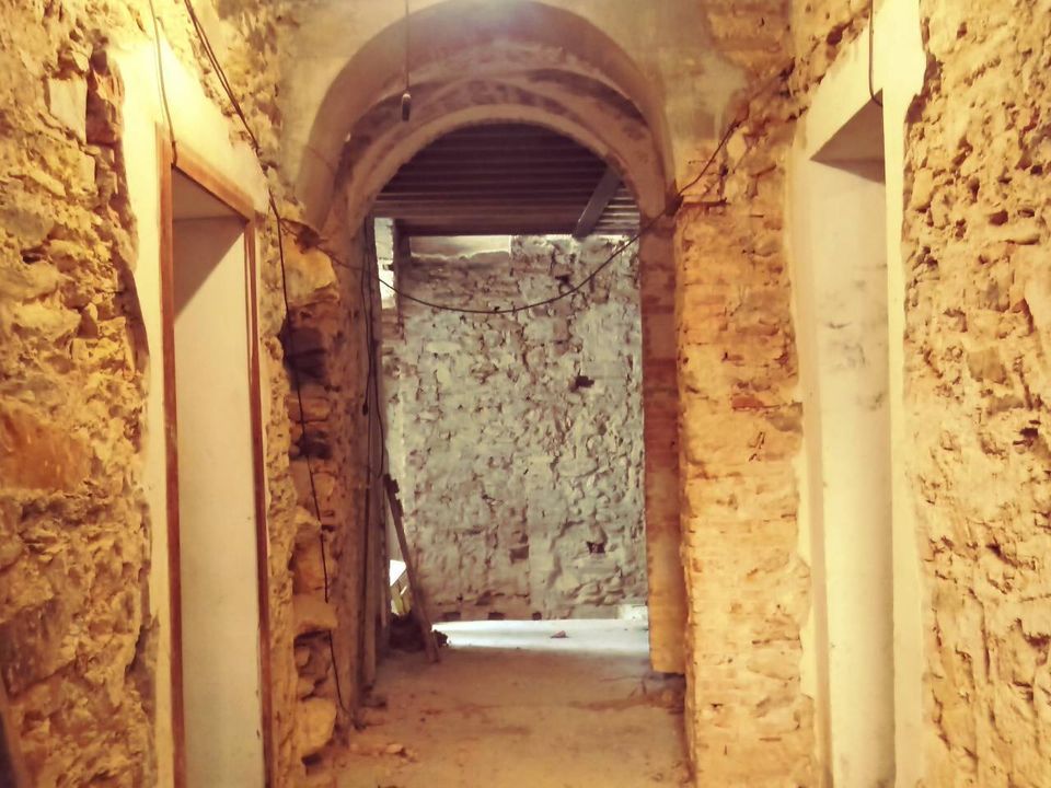 Villa i Calci, Pisa - bilde 5