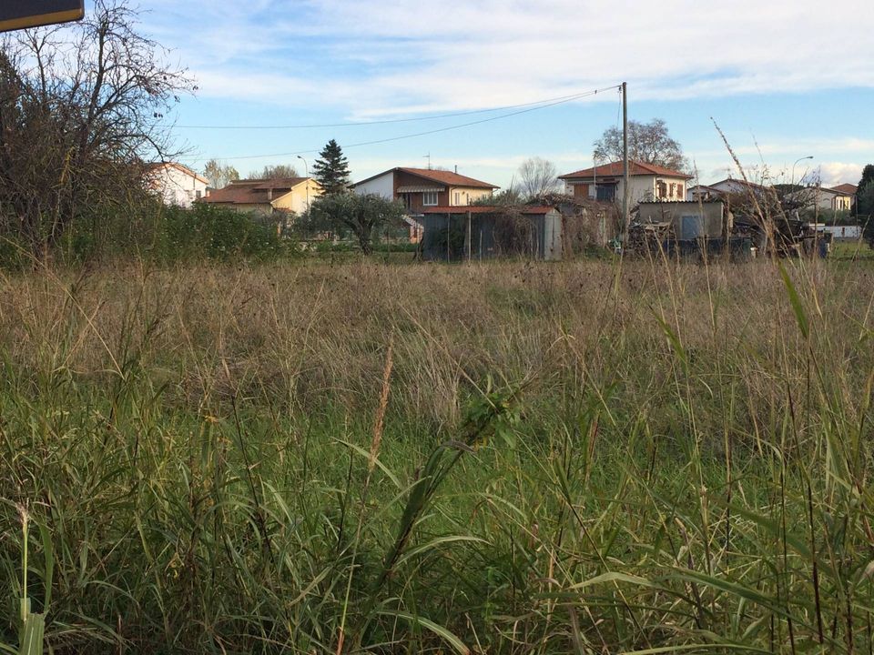 Tomt i Cascina, Pisa - bilde 1