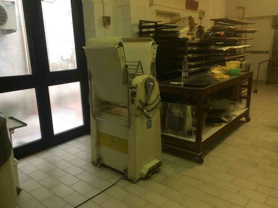 Erhvervsejendom i Pisa, Pisa - foto 3