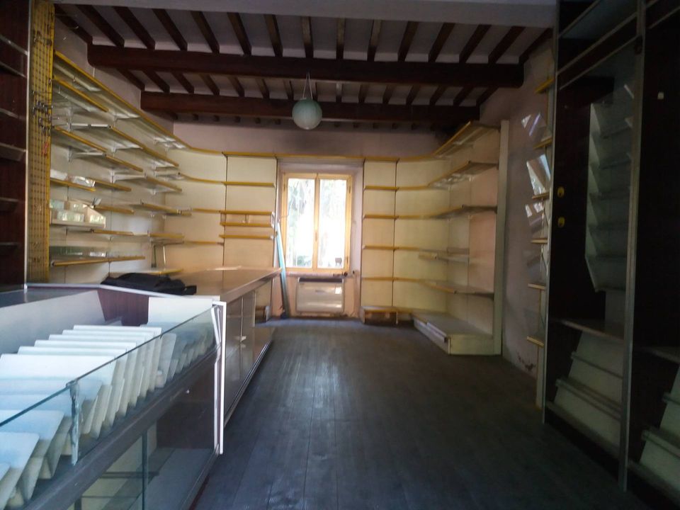 Erhvervsejendom i San Giuliano Terme, Pisa - foto 1