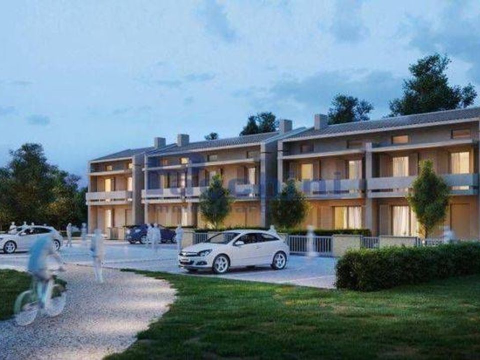 Lejlighed i San Giuliano Terme, Pisa - foto 4