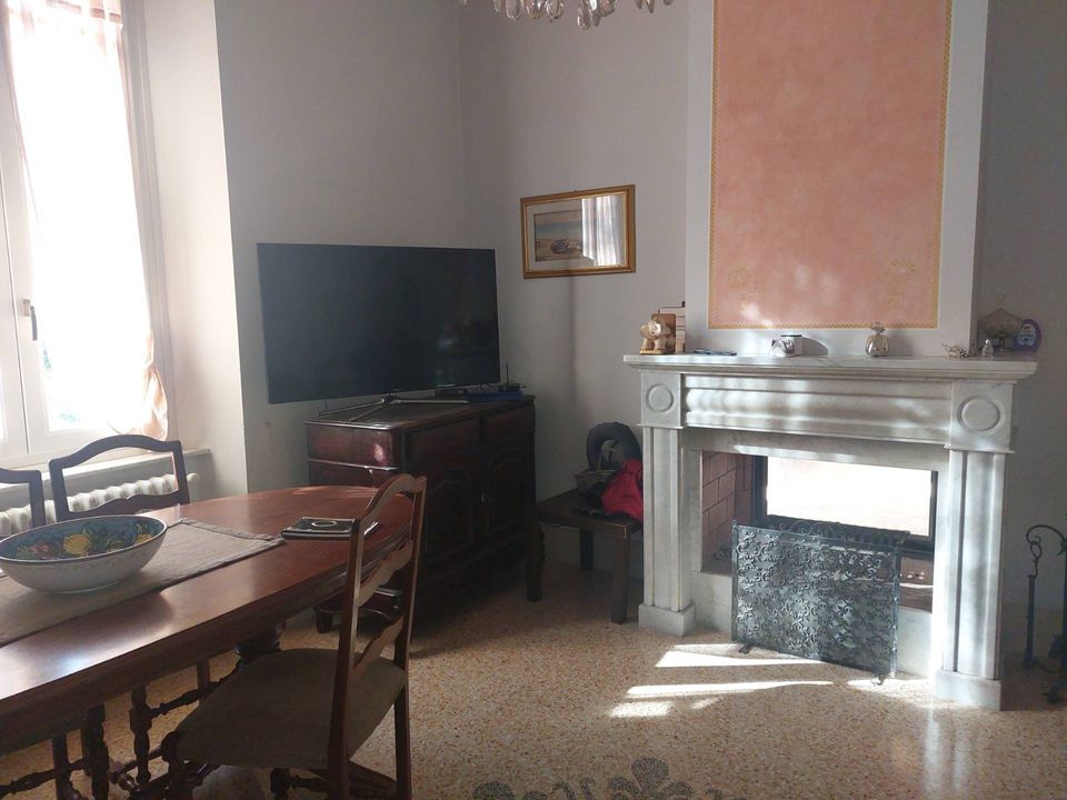 Rækkehus i San Giuliano Terme, Pisa - foto 1