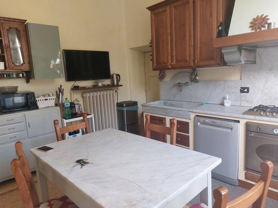 Rækkehus i San Giuliano Terme, Pisa - foto 2