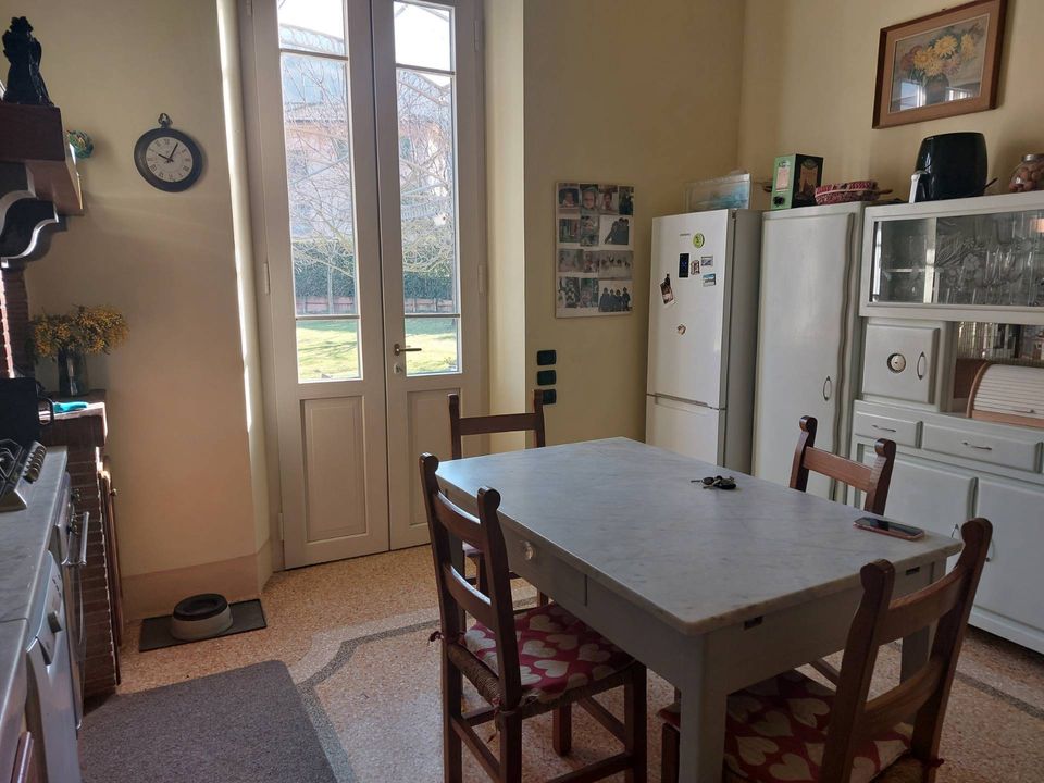 Rækkehus i San Giuliano Terme, Pisa - foto 4