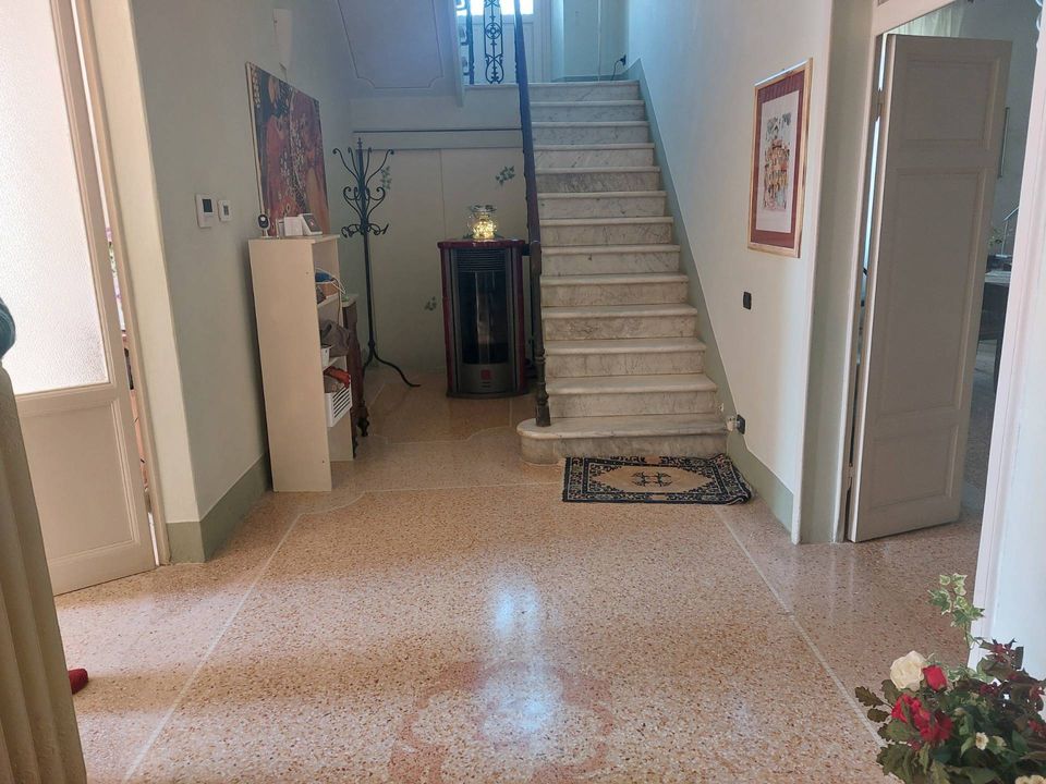 Rækkehus i San Giuliano Terme, Pisa - foto 5