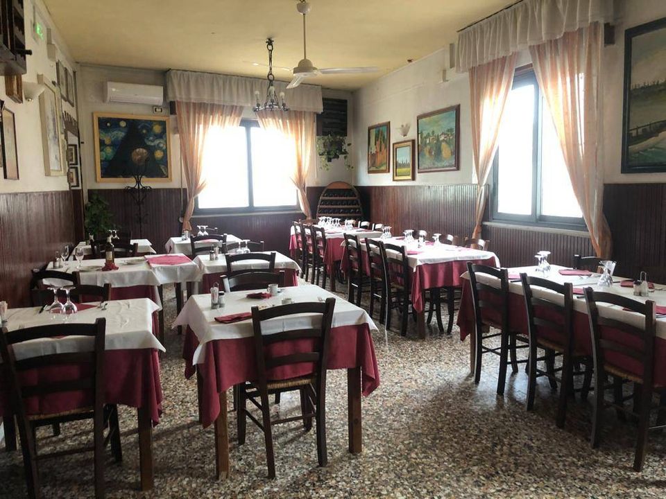 Erhvervsejendom i San Giuliano Terme, Pisa - foto 1