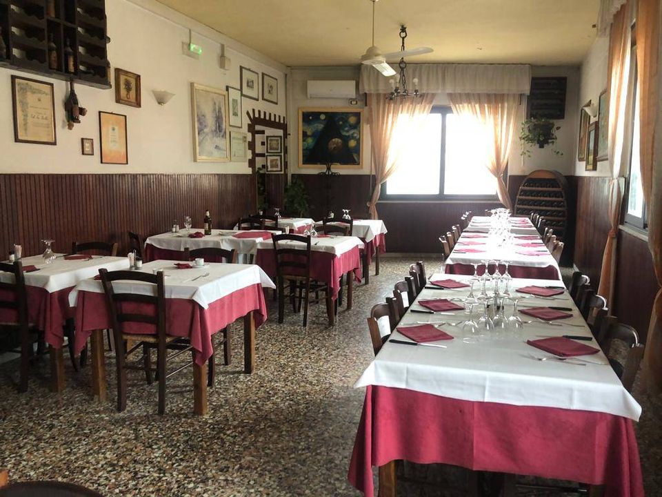 Erhvervsejendom i San Giuliano Terme, Pisa - foto 2