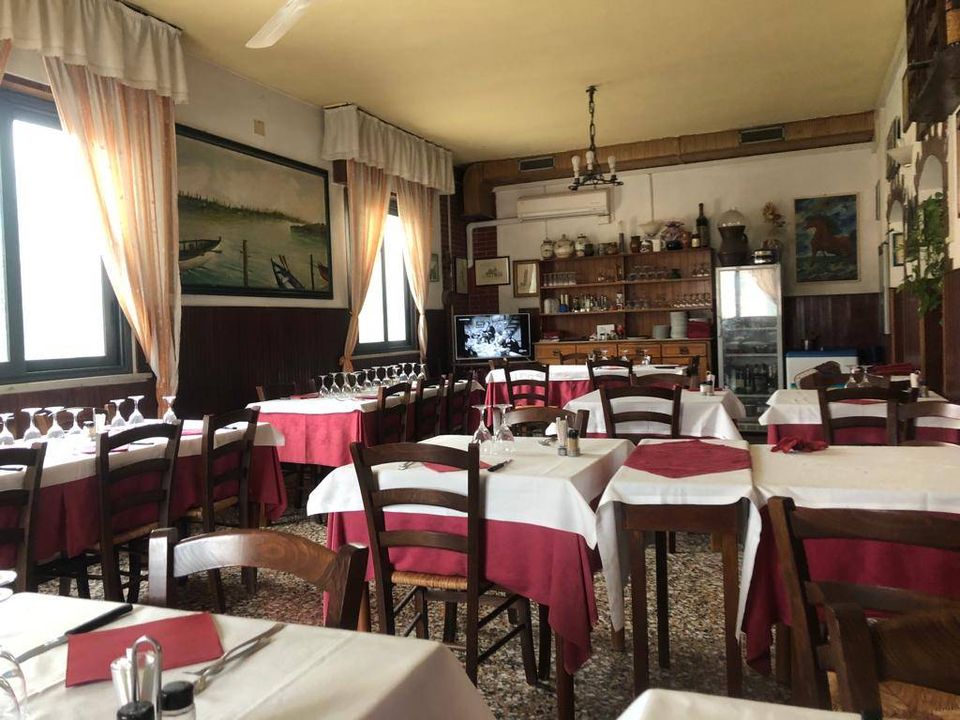 Erhvervsejendom i San Giuliano Terme, Pisa - foto 4