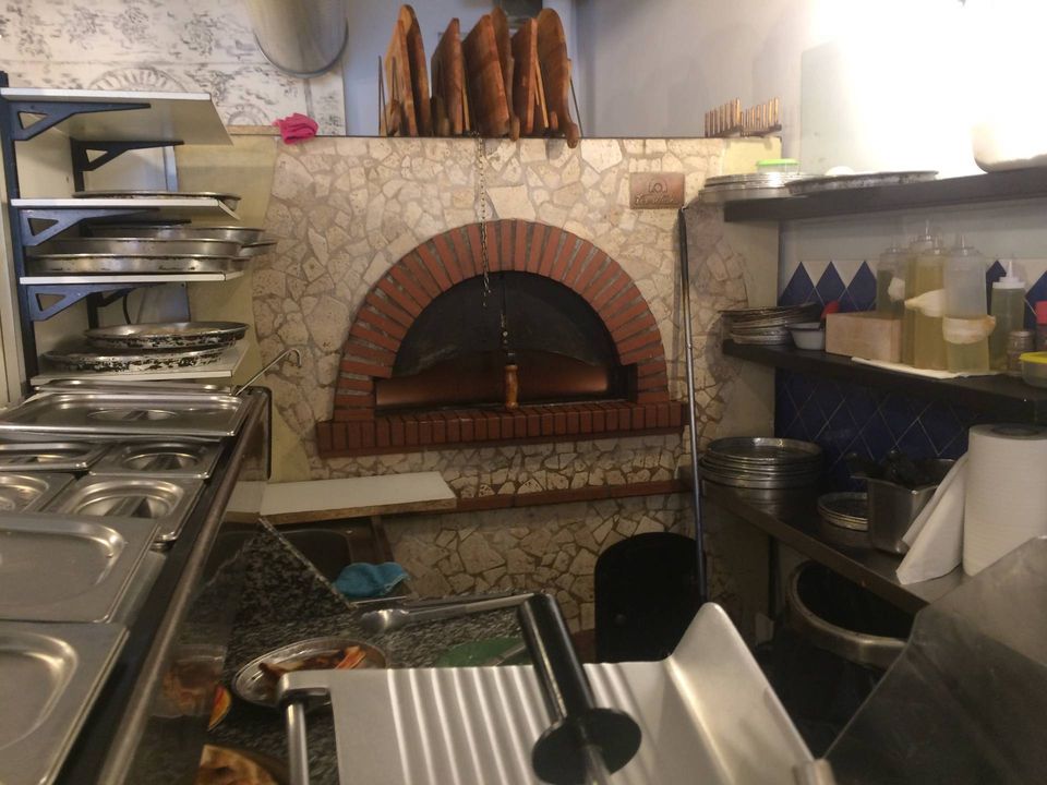 Erhvervsejendom i Pisa, Pisa - foto 1
