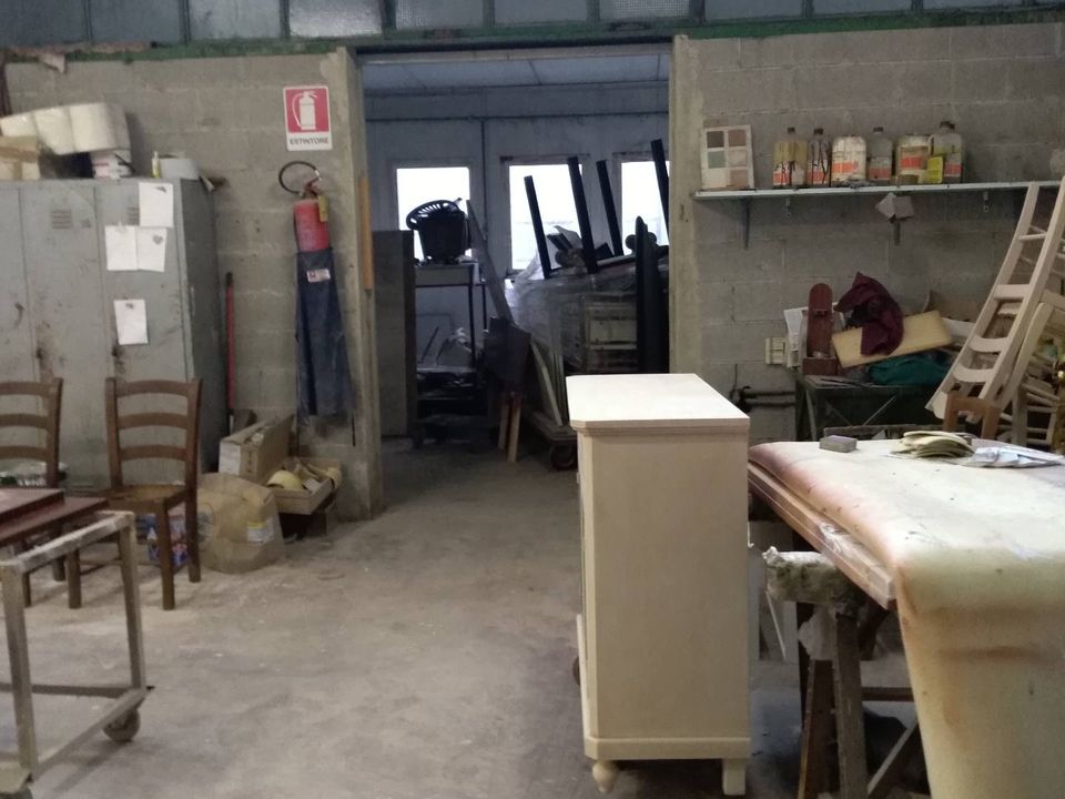 Erhvervsejendom i Calci, Pisa - foto 5