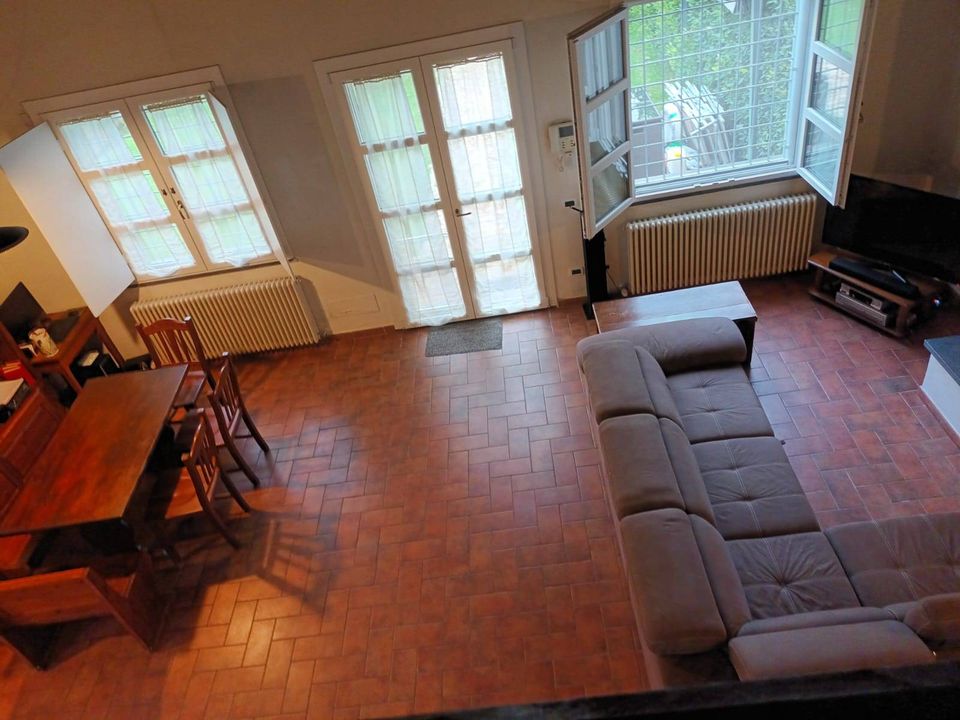 Villa i San Giuliano Terme, Pisa - foto 2