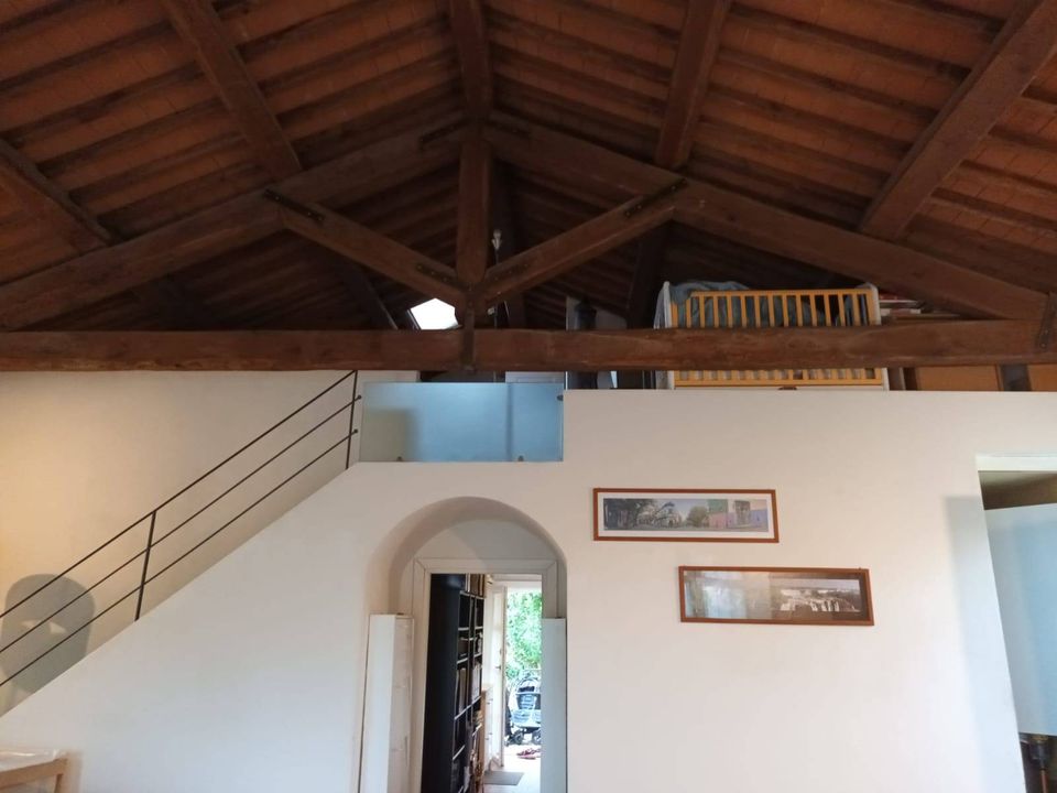 Villa i San Giuliano Terme, Pisa - foto 3