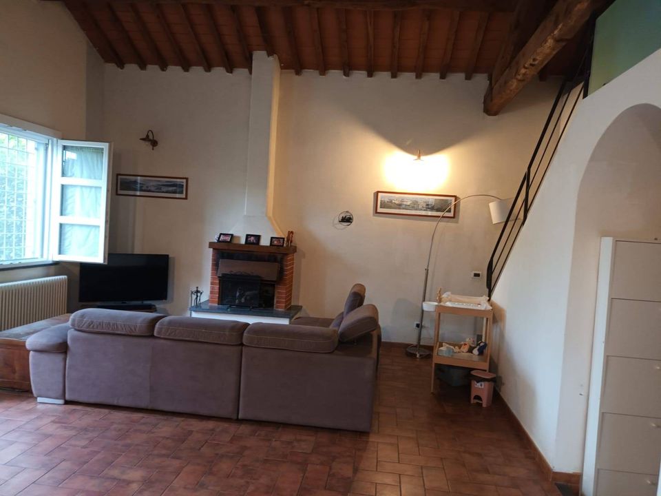 Villa i San Giuliano Terme, Pisa - foto 4