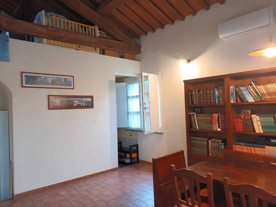 Villa i San Giuliano Terme, Pisa - foto 5
