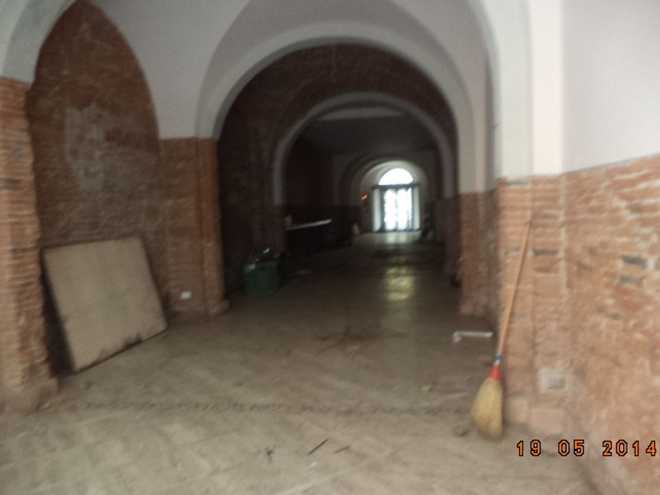 Erhvervsejendom i Pontedera, Pisa - foto 1