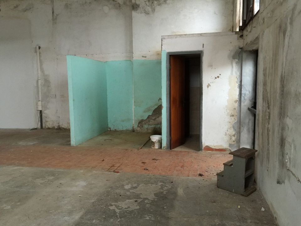 Erhvervsejendom i Ponsacco, Pisa - foto 5