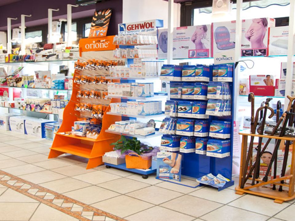L'establiment comercial a Pontedera, Pisa - foto 2
