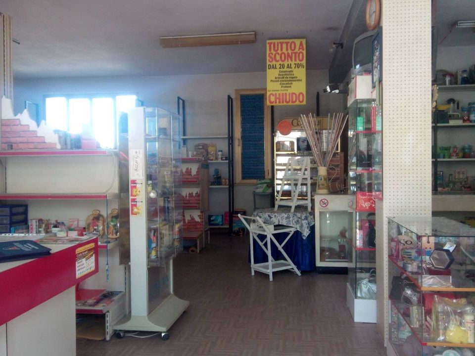 Erhvervsejendom i Capannoli, Pisa - foto 3