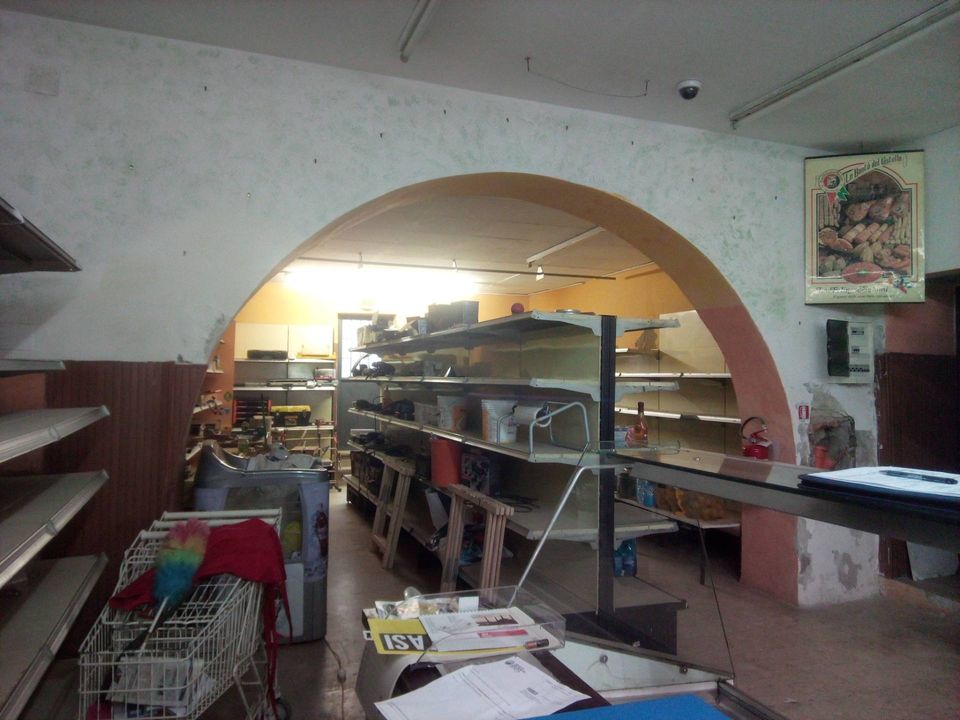Erhvervsejendom i Ponsacco, Pisa - foto 5