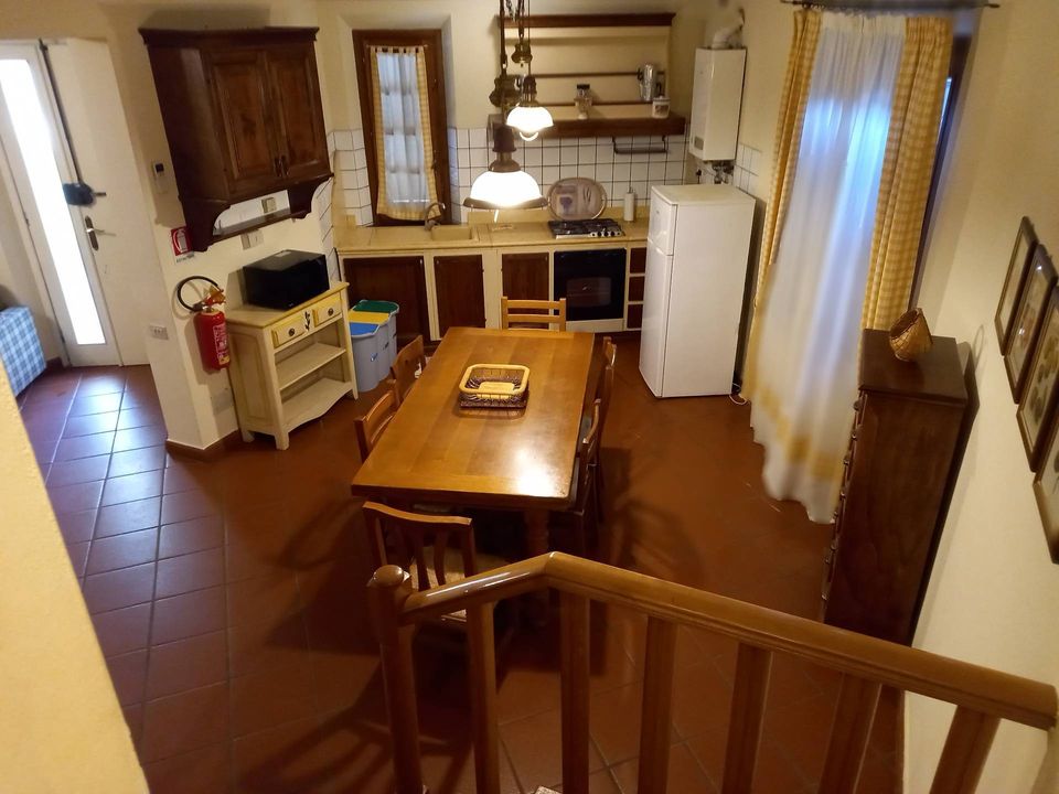 Villa Crespina Lorenzana, Pisa - foto 1