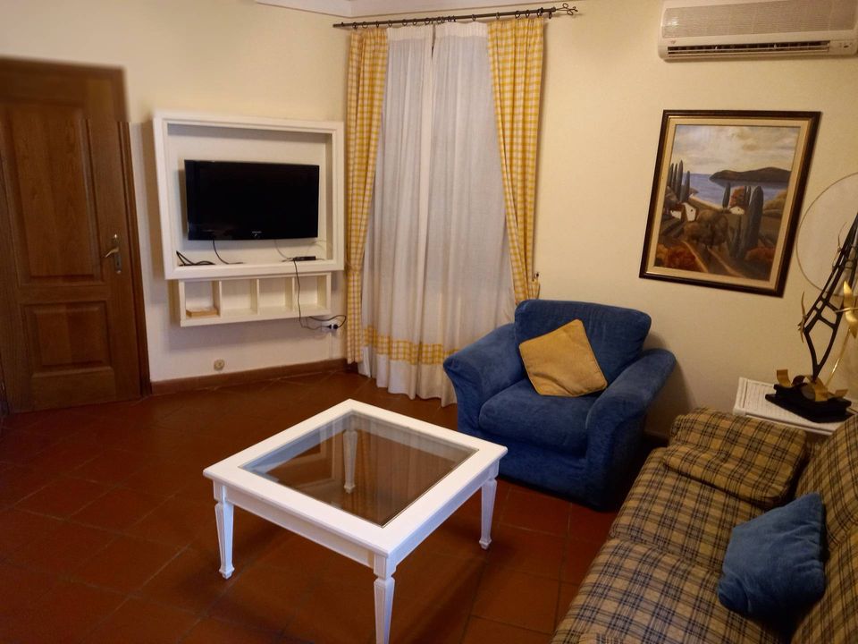 Villa Crespina Lorenzana, Pisa - foto 3