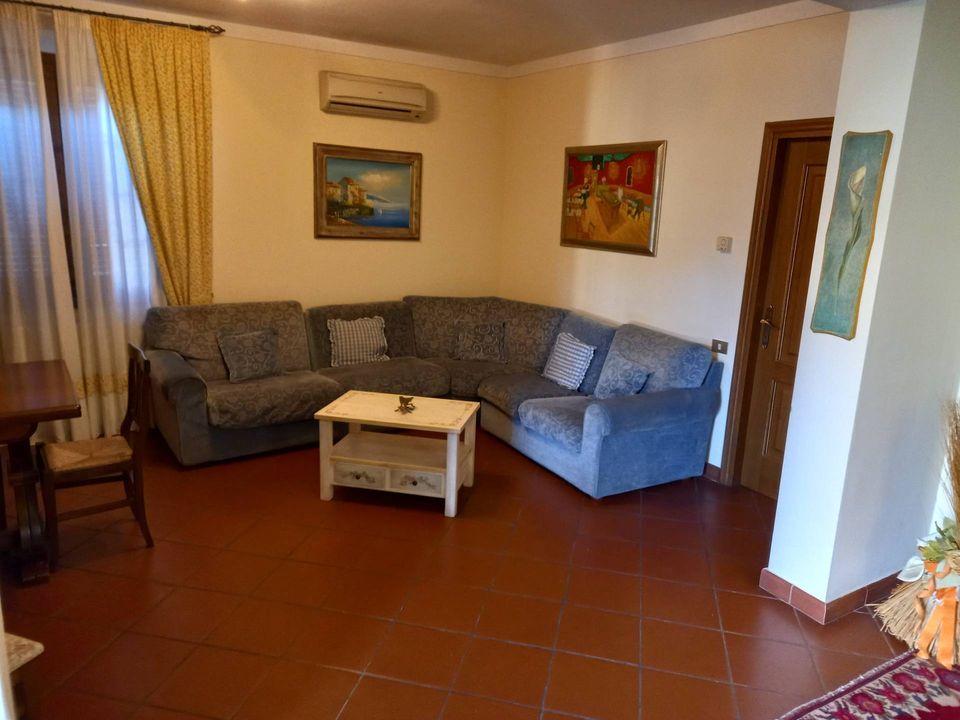 Villa i Crespina Lorenzana, Pisa - foto 1