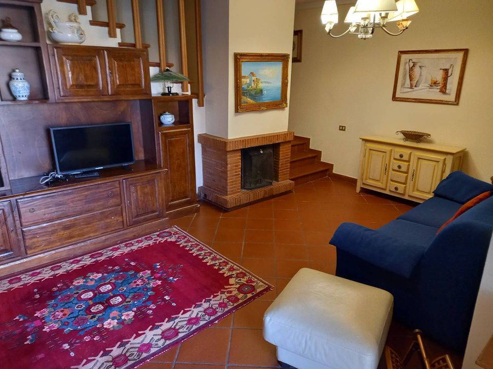 Villa i Crespina Lorenzana, Pisa - foto 2