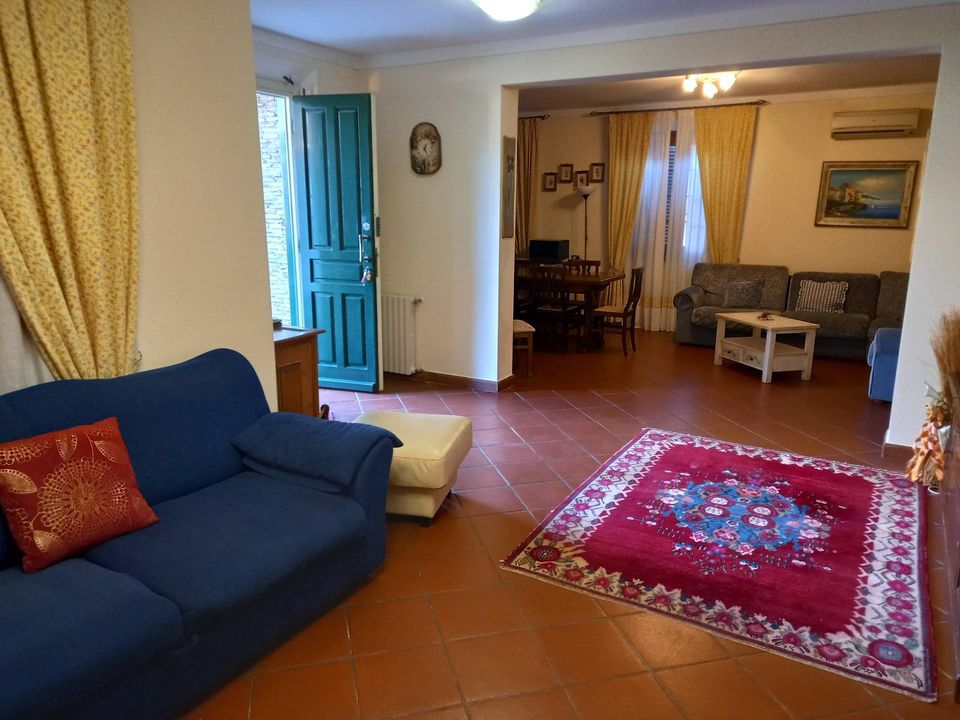 Villa i Crespina Lorenzana, Pisa - foto 3