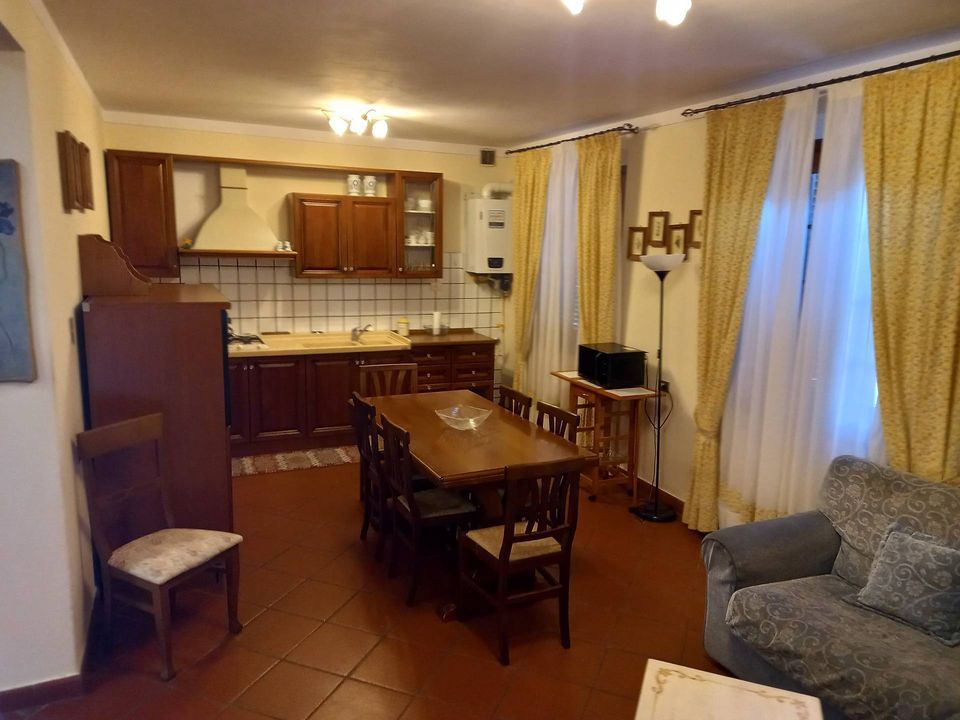 Villa i Crespina Lorenzana, Pisa - foto 4