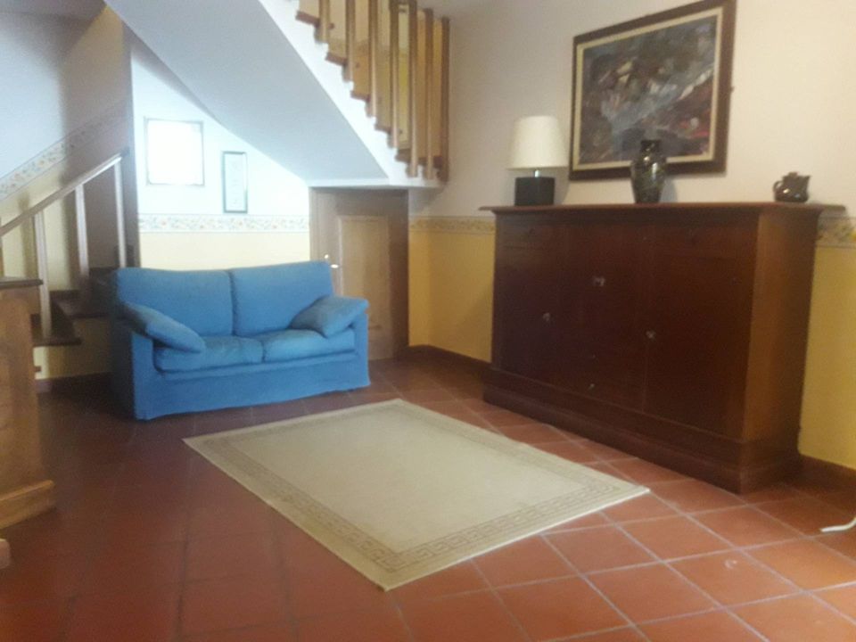 Villa i Crespina Lorenzana, Pisa - foto 1