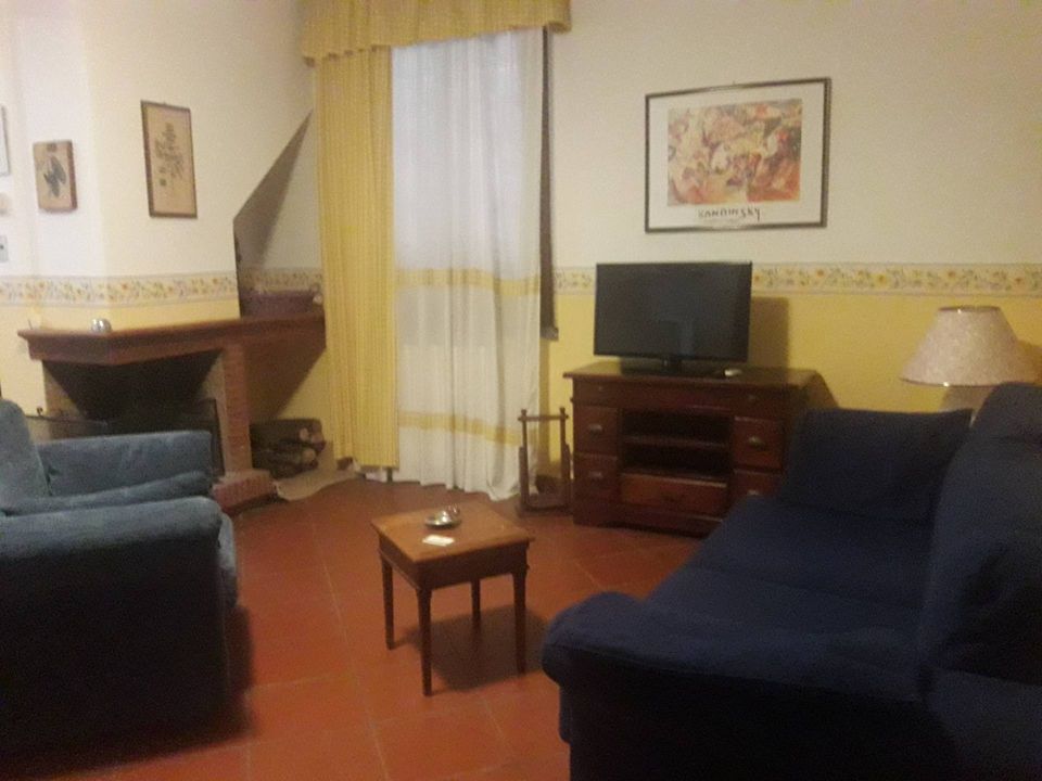 Villa i Crespina Lorenzana, Pisa - foto 2