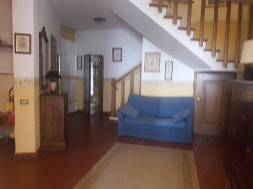 Villa i Crespina Lorenzana, Pisa - foto 3