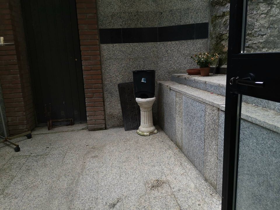 Erhvervsejendom i Buti, Pisa - foto 1