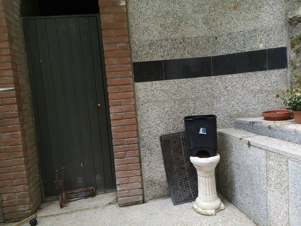 Erhvervsejendom i Buti, Pisa - foto 4
