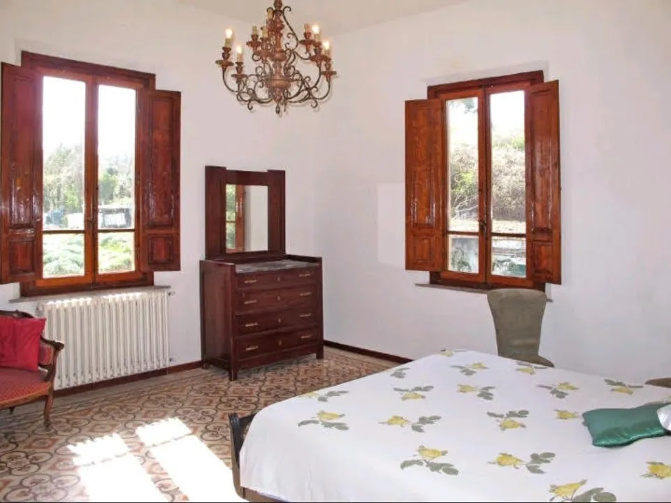 Lejlighed i Fucecchio, Florence - foto 4