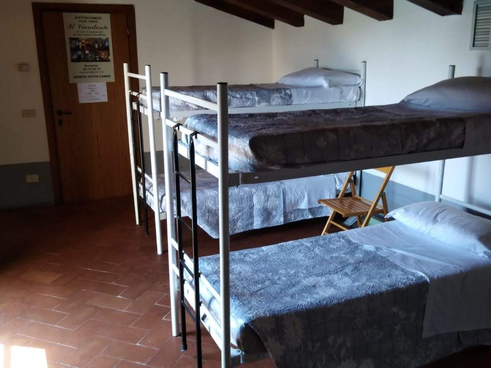 Lejlighed i Fucecchio, Florence - foto 4