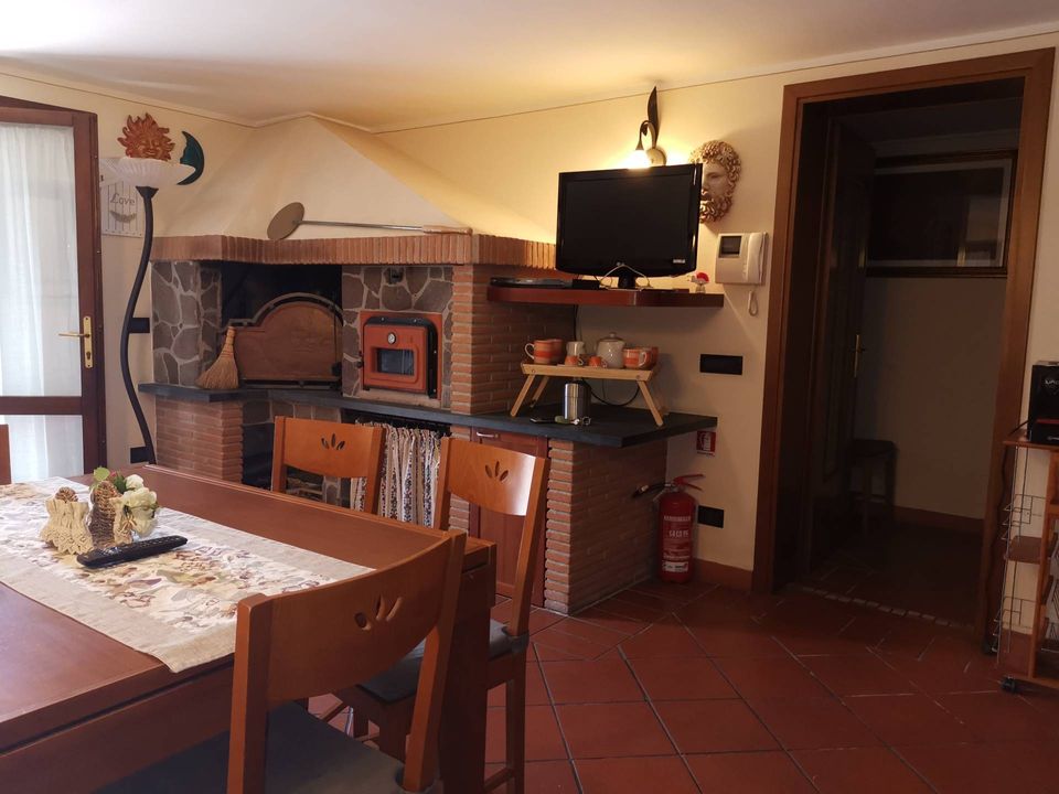 Villa i Vicopisano, Pisa - foto 1