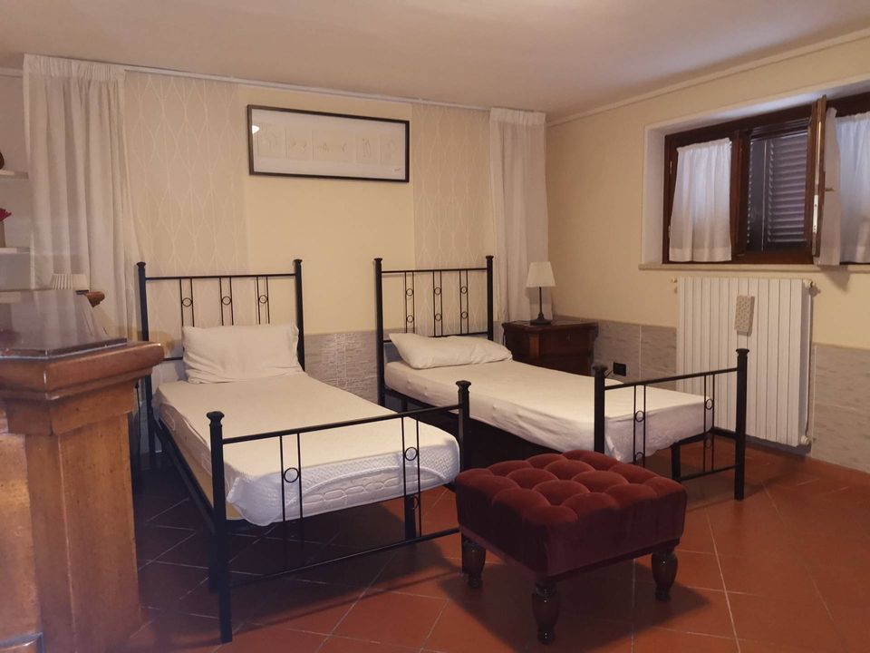Villa i Vicopisano, Pisa - foto 3