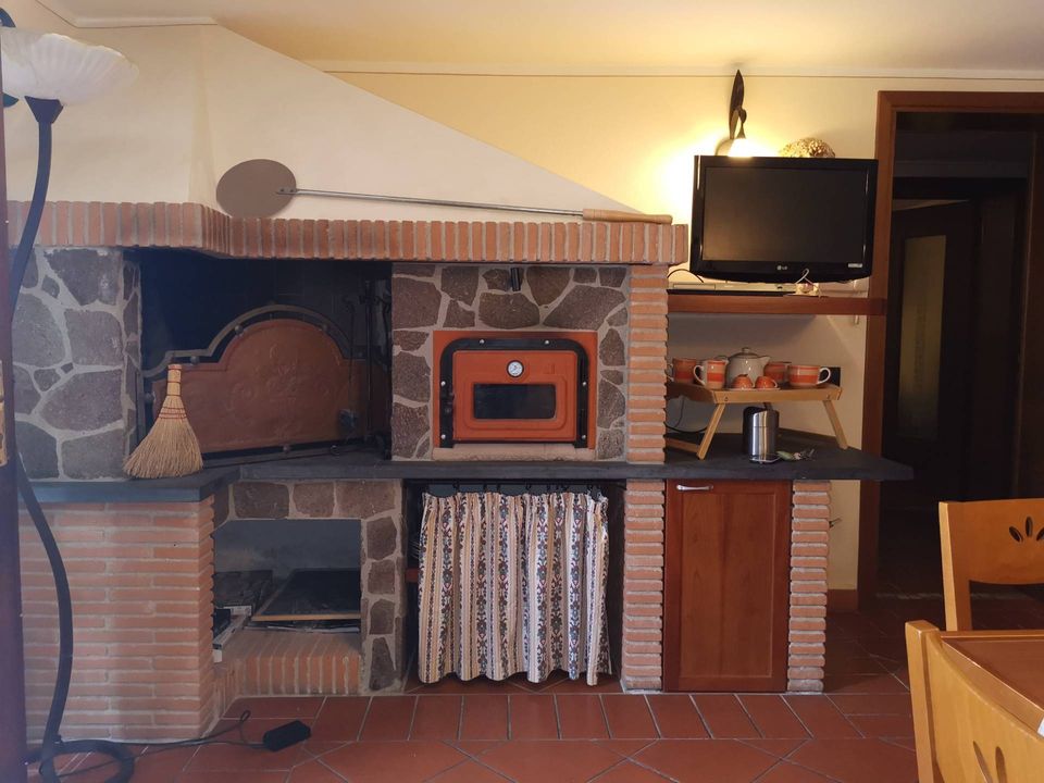 Villa i Vicopisano, Pisa - foto 5