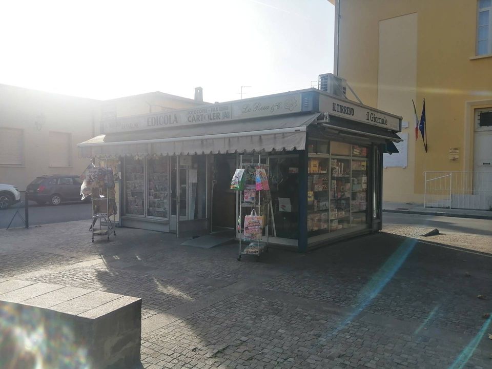 Erhvervsejendom i Ponsacco, Pisa - foto 2