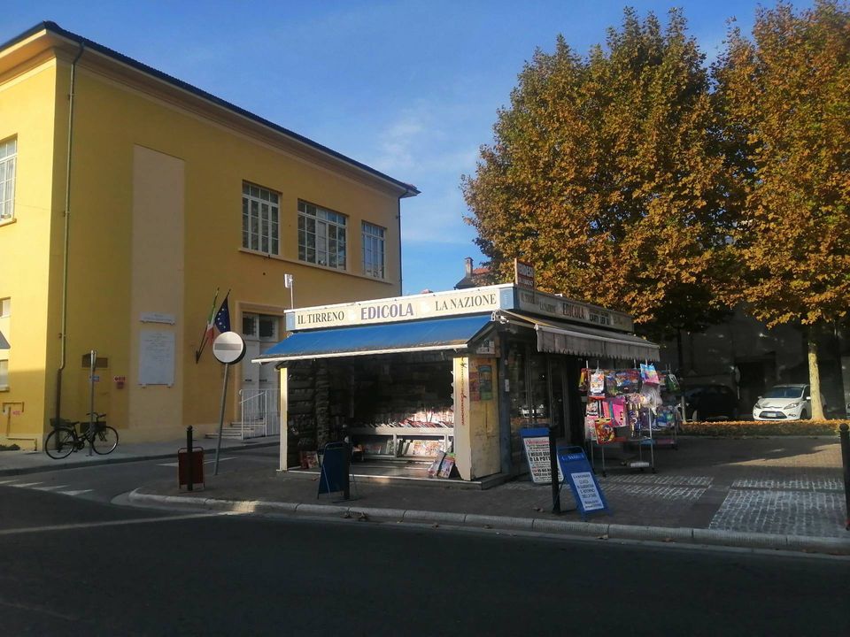 Erhvervsejendom i Ponsacco, Pisa - foto 3