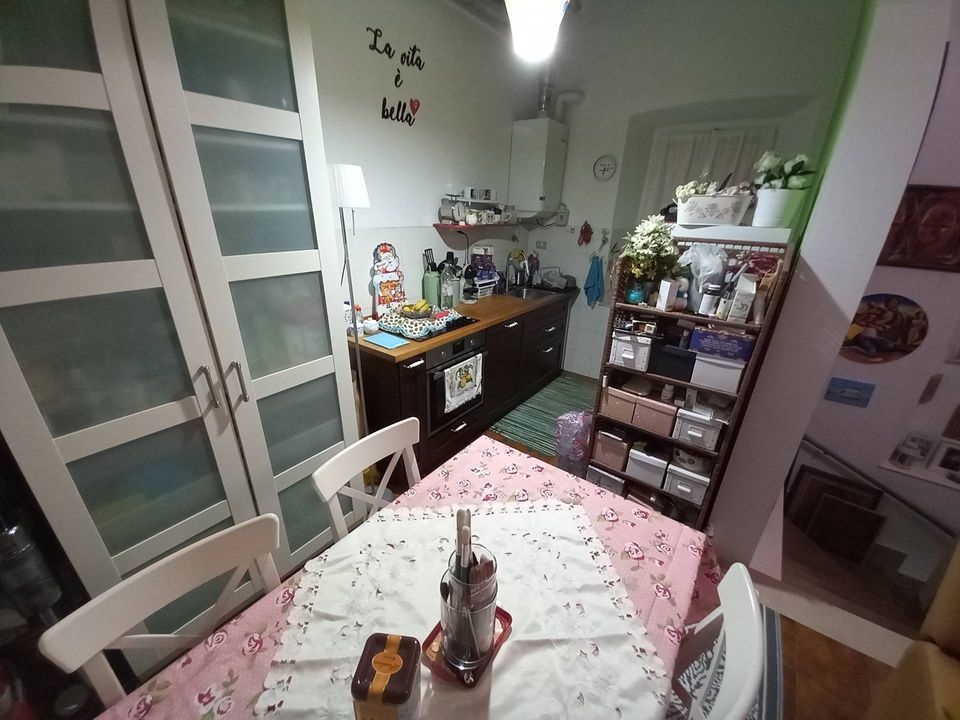 Villa i Santa Luce, Pisa - foto 5