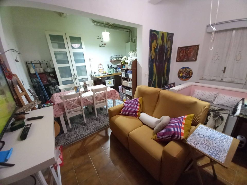 Villa i Santa Luce, Pisa - foto 1